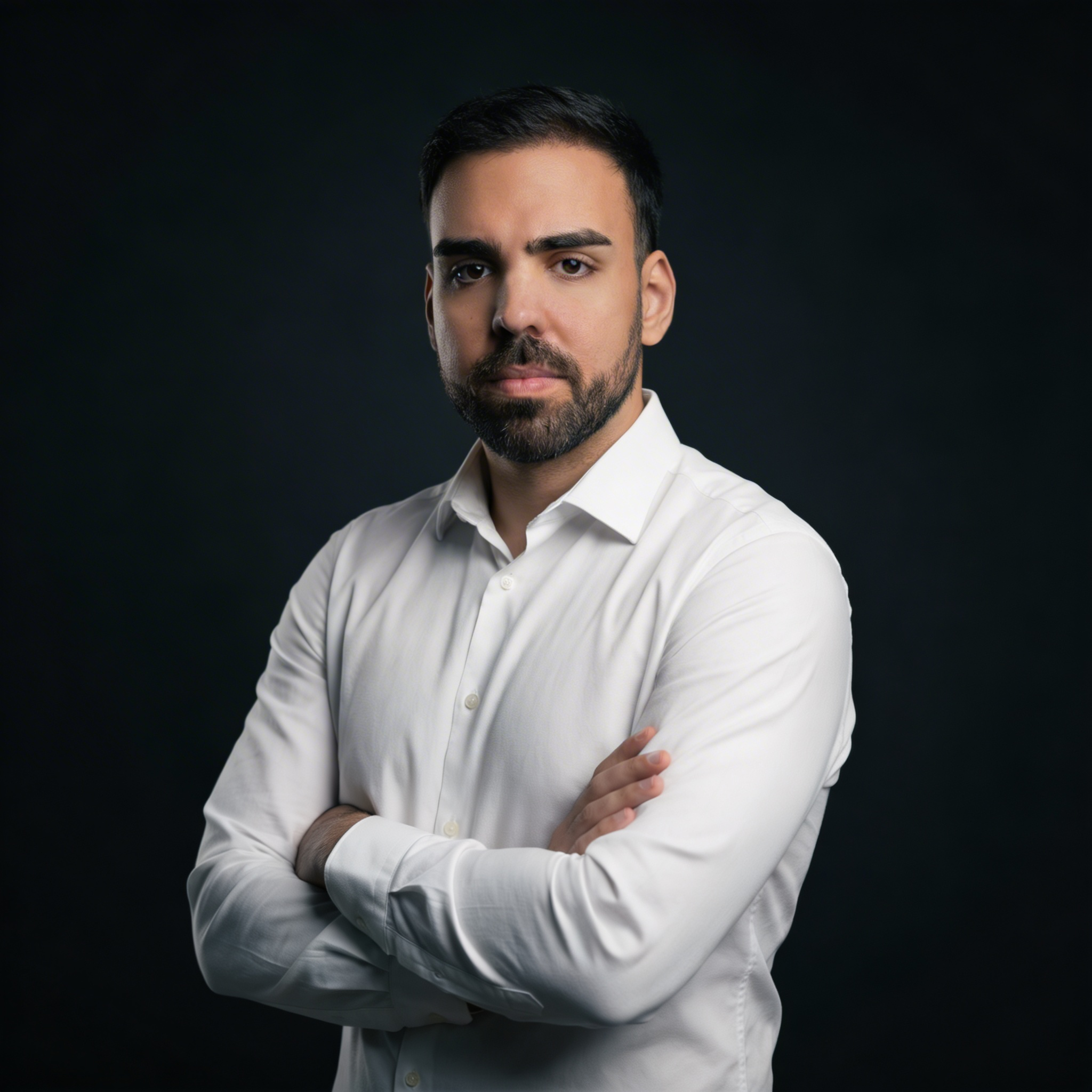 Victor Duarte